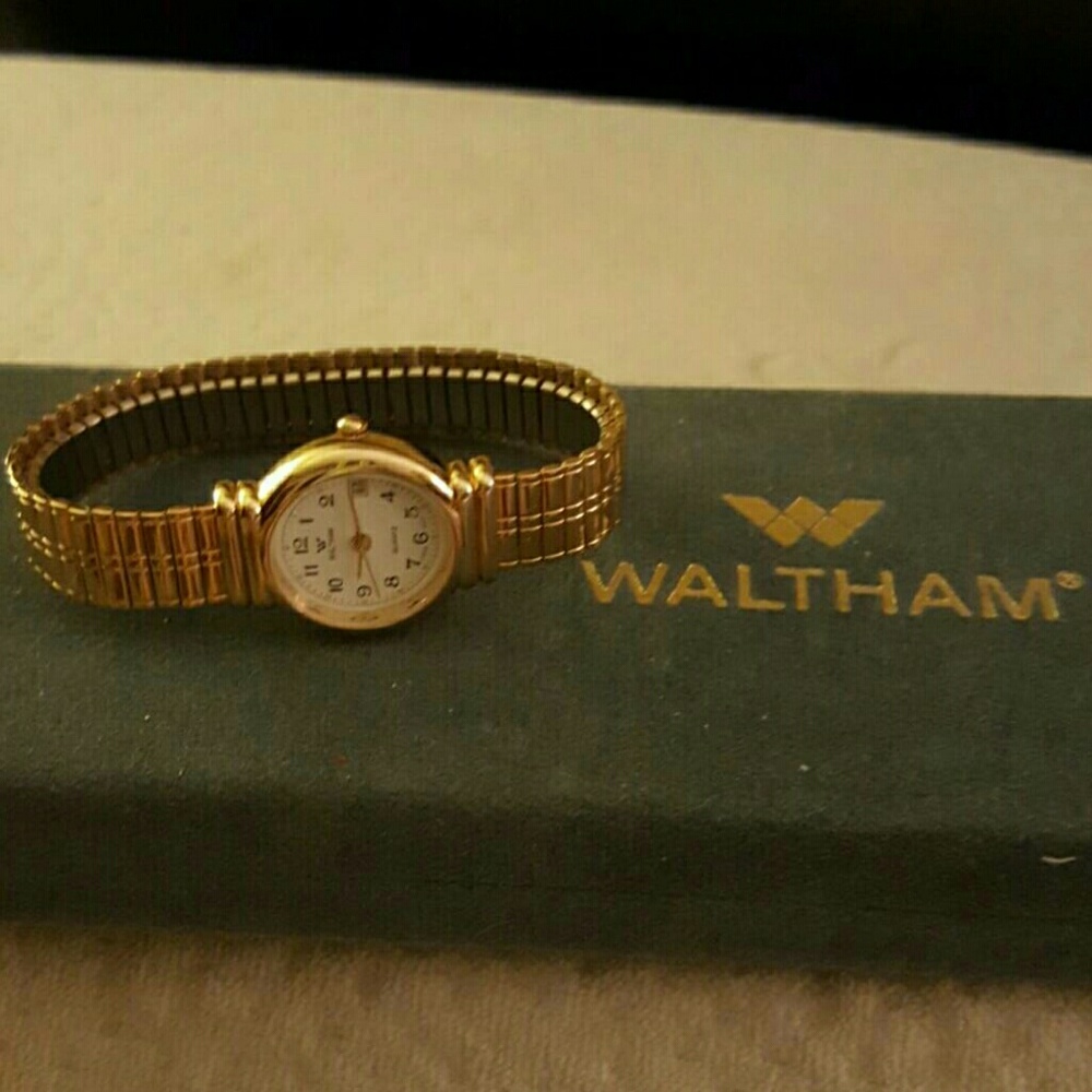 Waltham ladies watch